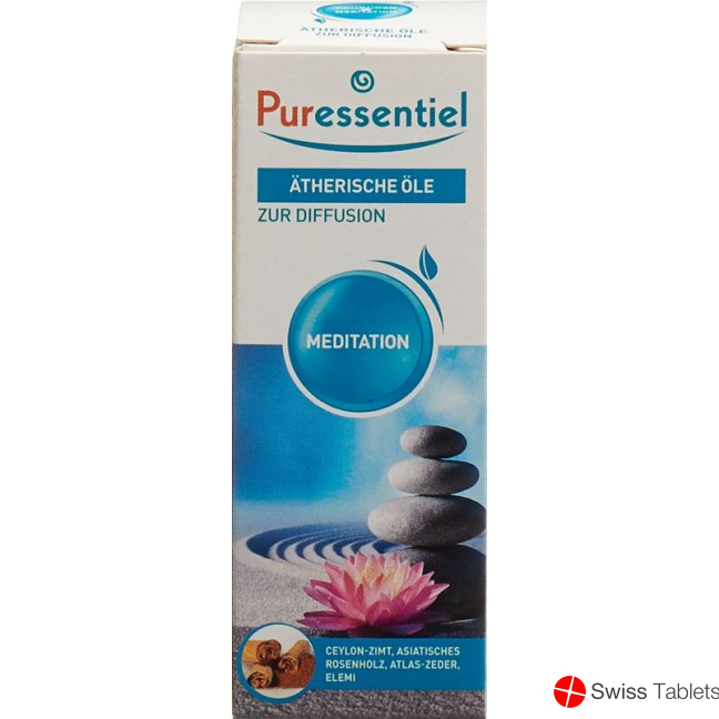 Puressentiel buy online