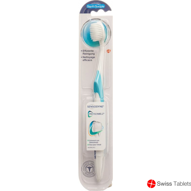 Sensodyne Pro Schmelz toothbrush buy online