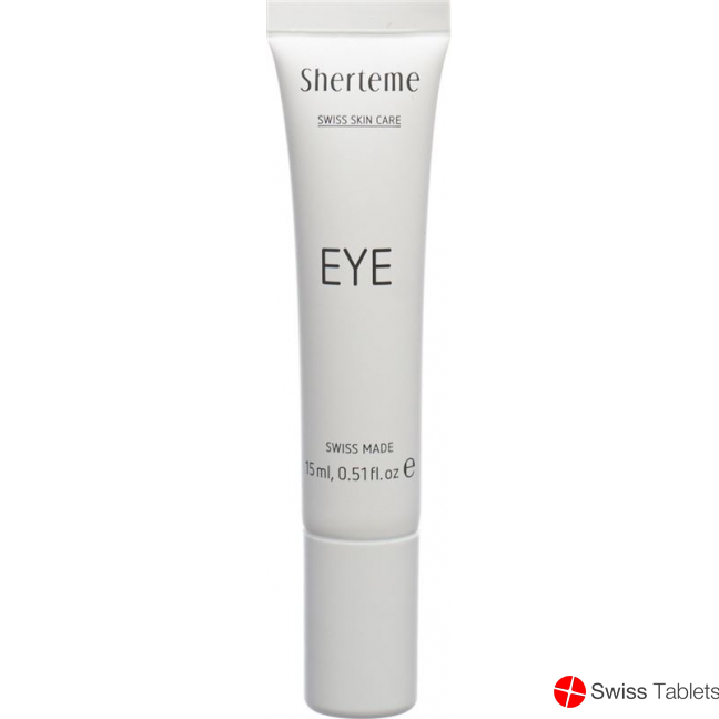 Sherteme Eye And Lip Contour Augencreme 15ml buy online