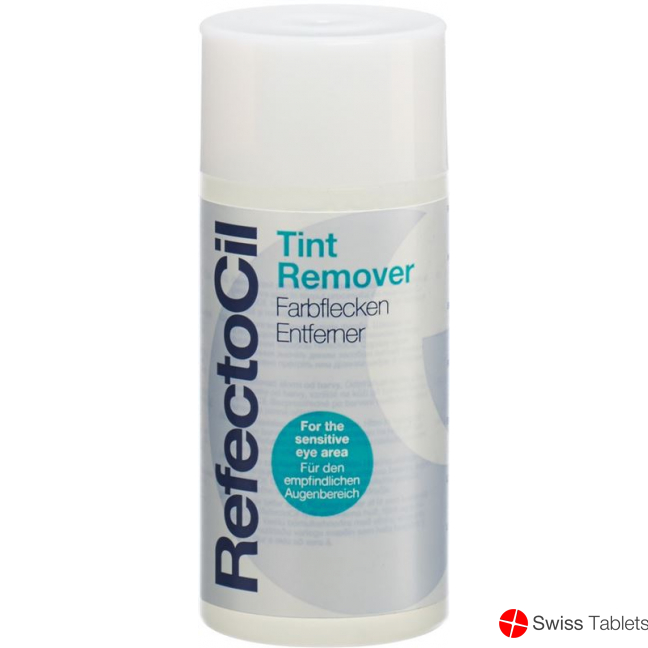 Refectocil Farbfleckenentferner 150ml buy online