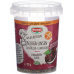 Morga Beluga-Linsen Erdb/basil Glutenfrei Bio 120g buy online