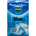 Vicks Blue ohne Zucker Beutel 72g buy online