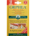 Orphea Mottenschutzblätter 12 Stück buy online