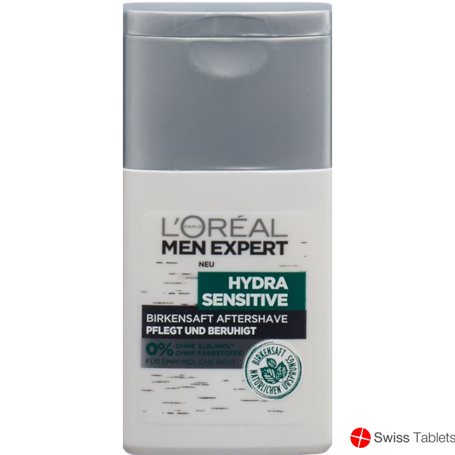 L'Oréal Men Expert Hydra Sensitive Flasche 125ml buy online