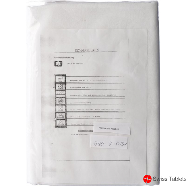 Bosotherm Inkontinenz Schutzbezug buy online