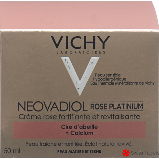 Vichy Neovadiol Rose Platinium Fr Dose 50ml buy online