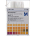 Merck Universal Indikat Staebchen Ph 0-14 100 Stück buy online