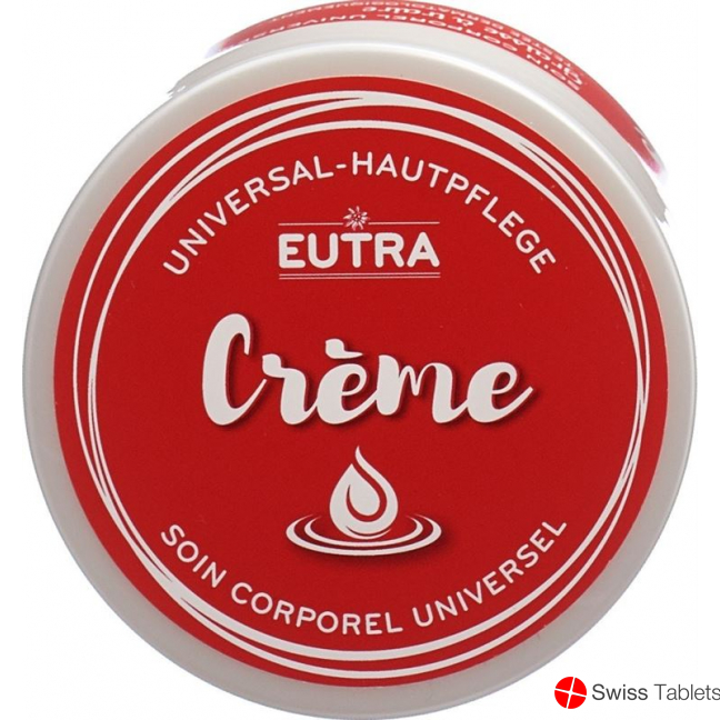 Eutra Creme Dose 150ml buy online
