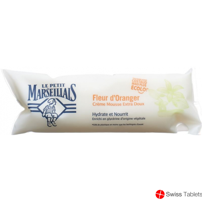 Le Petit Marseillais Flüssigs Orangenbl Ref 250ml buy online
