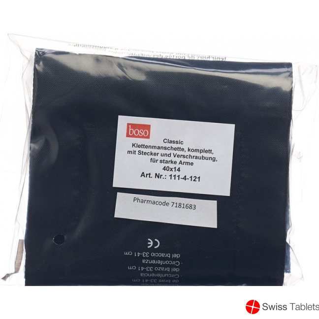Boso cuff Boso Classic XL buy online