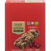 Taste Of Nature Riegel Cranberry 16x 40g buy online