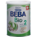 Beba Optipro Bio 2 Nach 6 Monate Dose 800g buy online