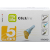 Mylife Clickfine Pen Nadeln 5mm 31g 100 Stück buy online