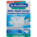 Dr. Beckmann Aktiv-wei? Tuecher 15 Stück buy online