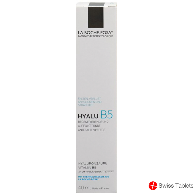 La Roche-Posay Hyalub5 Care 40ml buy online