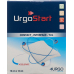 Urgostart Tuel Wundauflage 10x12cm 10 Stück buy online