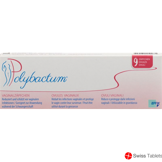 Polybactum Ovula 9 Stück buy online