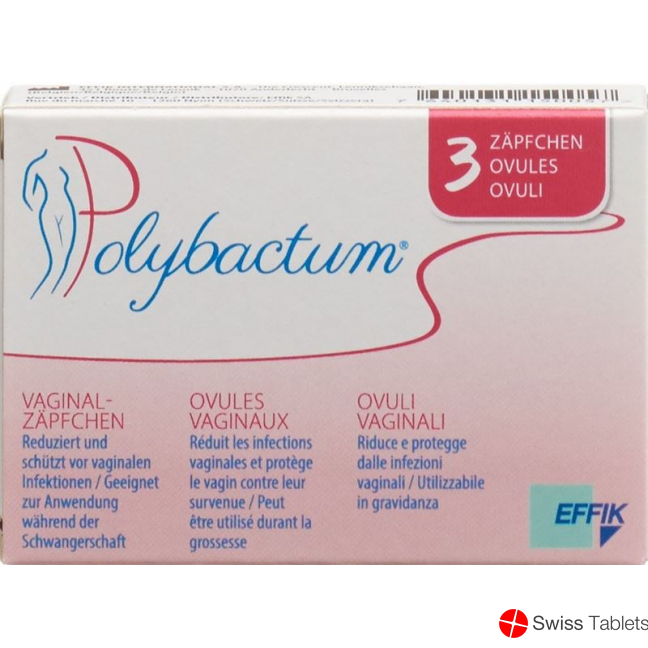 Polybactum Ovula 3 Stück buy online