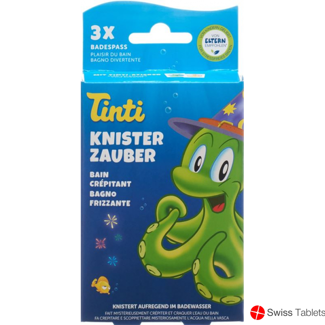 Tinti Knisterzauber 3er Pack (dfi) buy online Tinti Knisterzauber 3er Pack (dfi) buy online