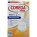 Corega Rapid 66 Stück buy online