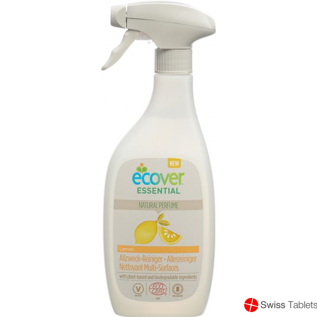 Ecover Essential Allzweck-Reiniger 500ml buy online