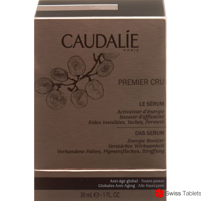 Caudalie Premier Cru le Serum 30ml buy online