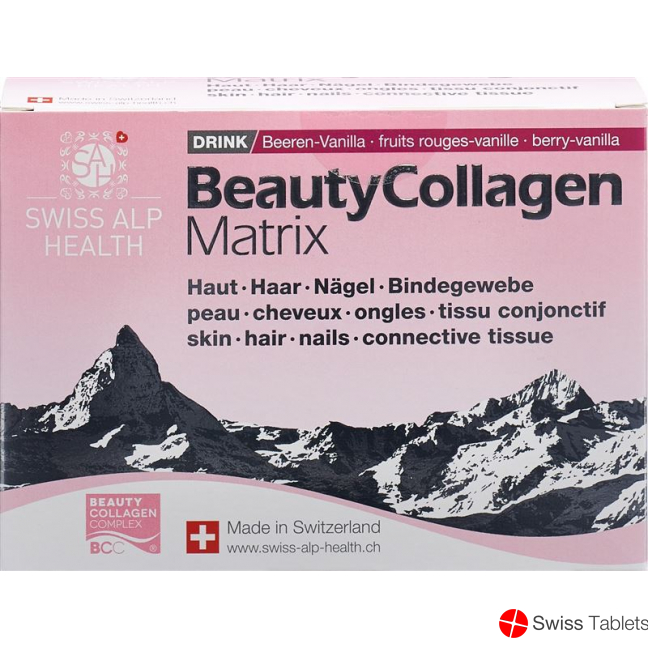 Beauty Collagen Matrix Drink Powder Bag 25 pieces buy online
