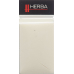 Herba Make-Up Schwaemmchen Keil Weiss 4 Stück buy online