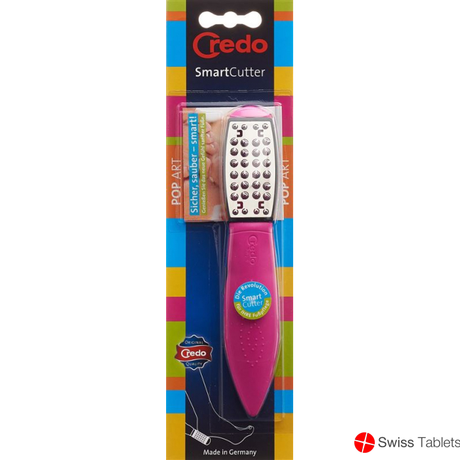 Credo Smartcutter Pop Art buy online