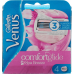Gillette Venus Comfort Breeze Spa System blades 4 pieces buy online