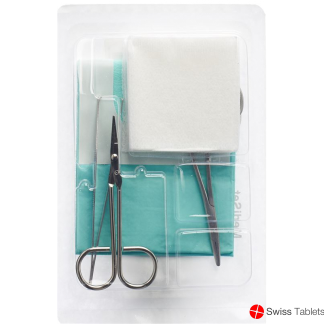 Mediset suture set No12 buy online