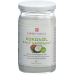 Qibalance Kokosöl Bio Glas 250ml buy online