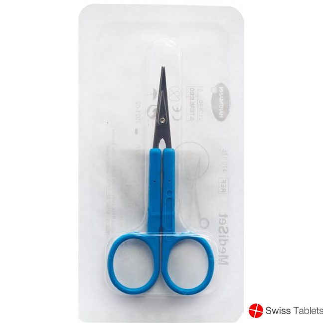 Mediset satellite scissors pointed buy online