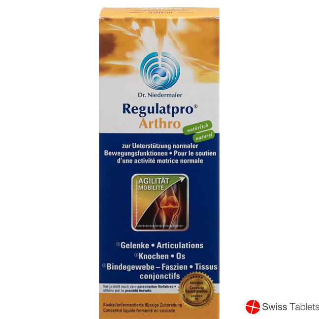Regulatpro Arthro Flasche 350ml buy online