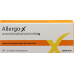 Allergo-x Filmtabletten 5mg 10 Stück buy online
