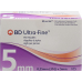 BD Ultra-Fine Pen Nadel 31g 0.25x5mm 105 Stück buy online