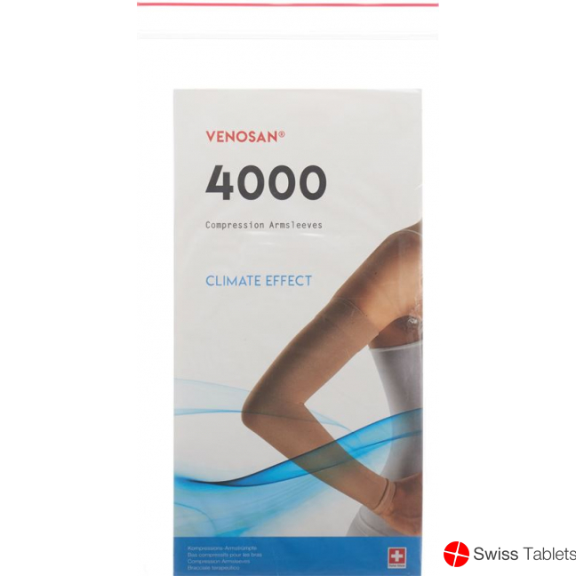Venosan 4000 Cg Armstrumpf Ccl2 L Black O Handans buy online