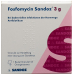 Fosfomycin Sandoz Granulat 3g Beutel buy online