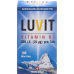 Luvit Vitamin D3 Mini-Tabs Dose 100 Stück buy online