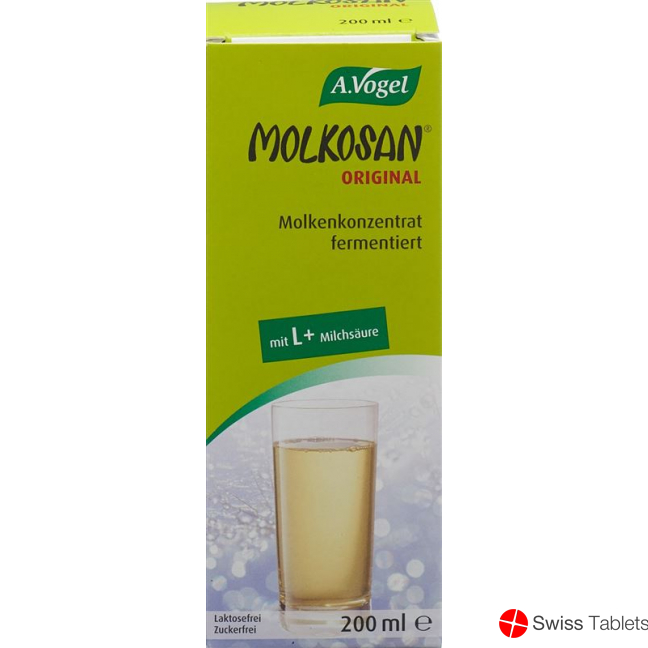 Molkosan Original 200ml buy online