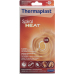Hansaplast Spiral Heat Wärme-pads Flexibel 4 Stück buy online