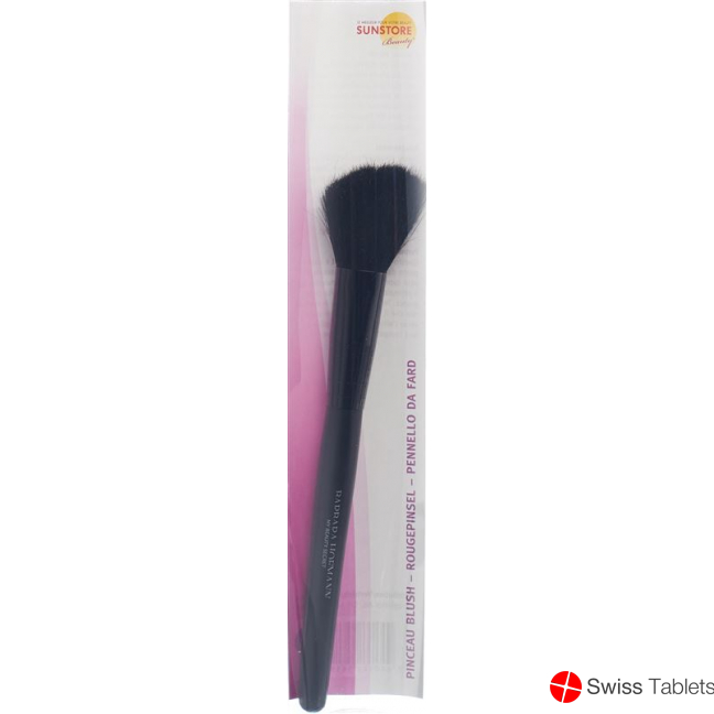 Sunstore Beauty Pinceau Blush buy online