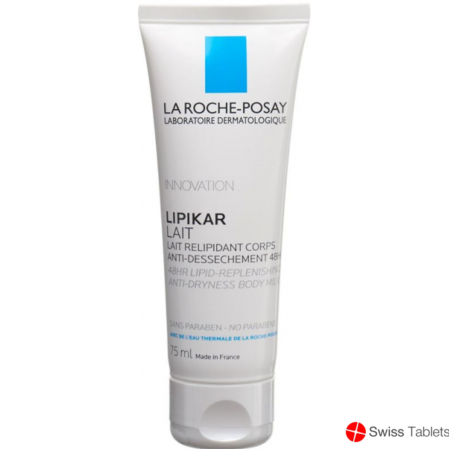 La Roche-Posay Lipikar Milch Tube 75ml buy online