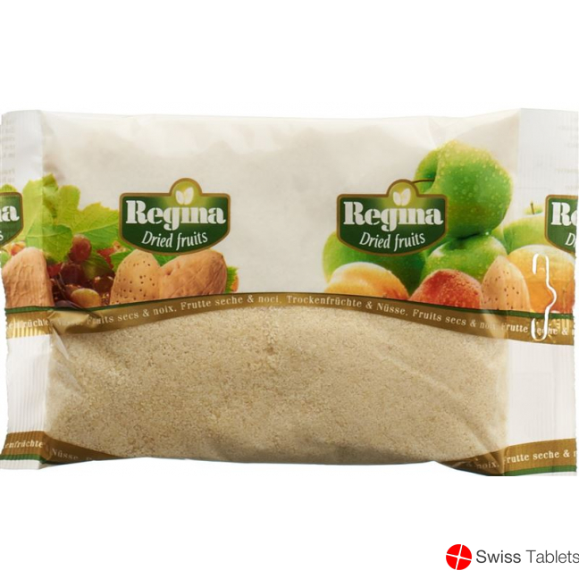 Regina Mandeln Weiss Gemahlen 200g buy online