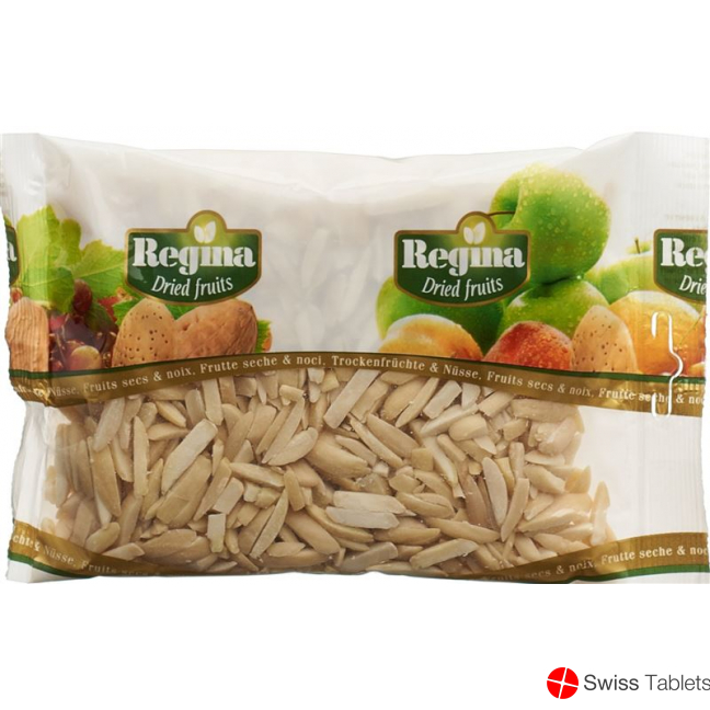 Regina Mandelstaebli 200g buy online