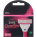 Wilkinson Quattro For Women Klingen 3 Stück buy online