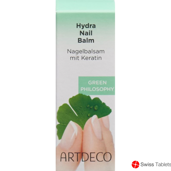 Artdeco Nail Care Hydra Nail Balm 61732 buy online