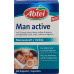 Abtei Man Active Capsules 60 pieces buy online