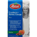 Abtei Cranberry + Kürbis Plus Kapseln 30 Stück buy online