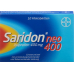 Saridon Neo Filmtabletten 400mg 10 Stück buy online